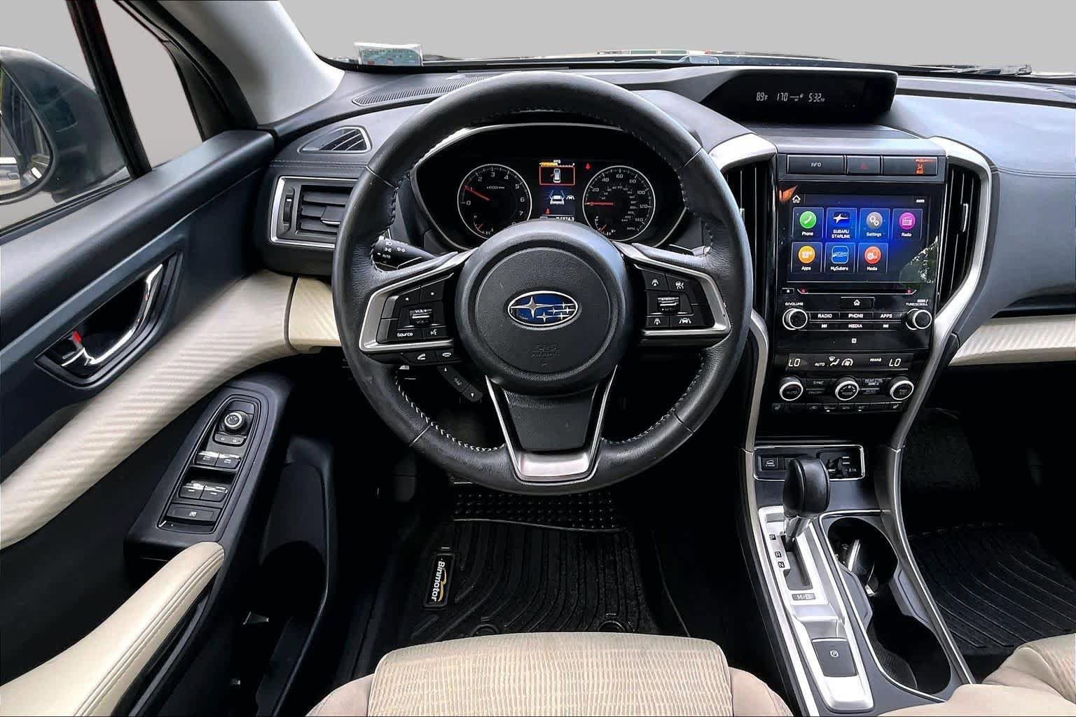 Used 2019 Subaru Ascent Premium AWD/4WD image 6
