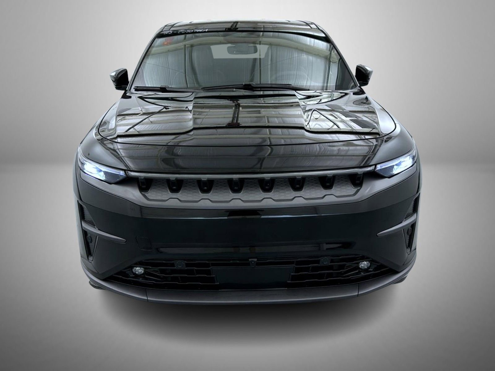 Used 2025 Jeep Wagoneer S Limited image 2