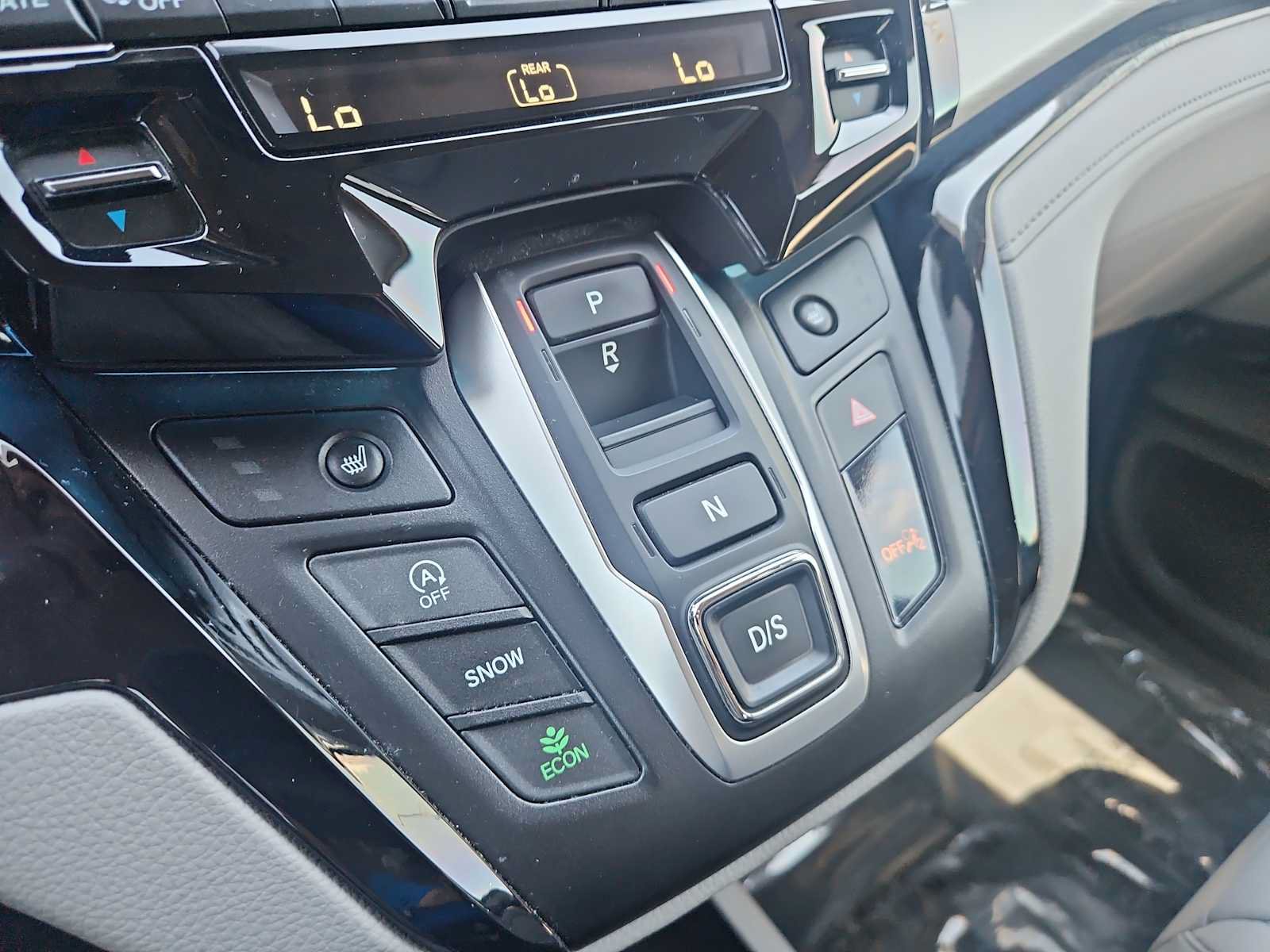 Used 2023 Honda Odyssey Touring image 22