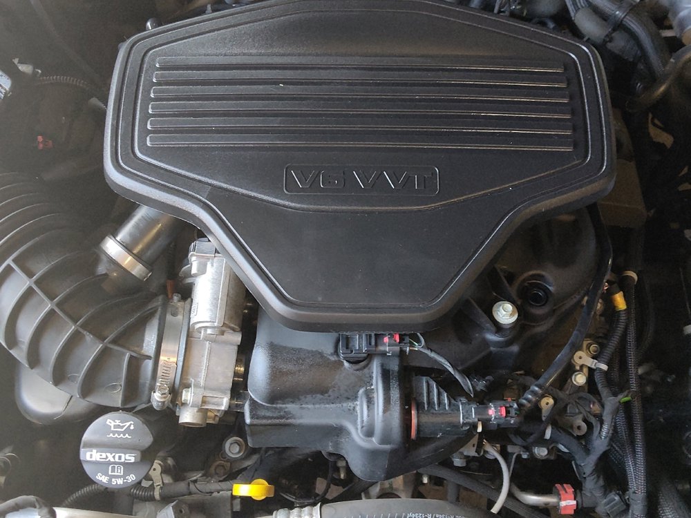 Used 2018 GMC Acadia SLT image 30