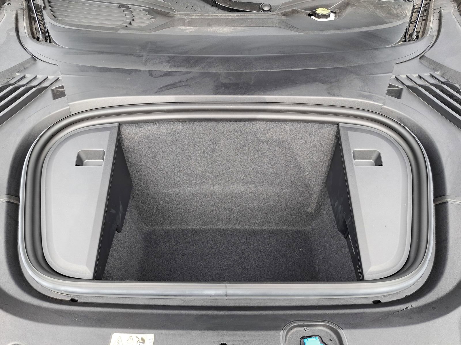 New 2026 Audi RS e-tron GT performance image 33