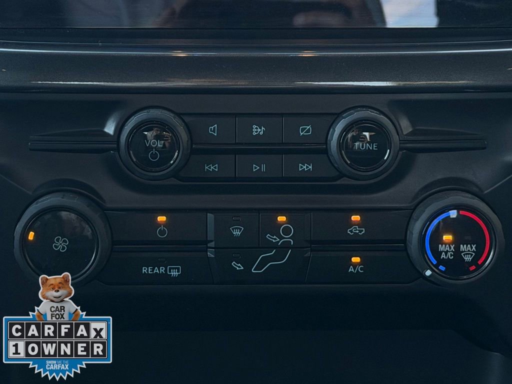 Used 2024 Ford F150 STX image 15