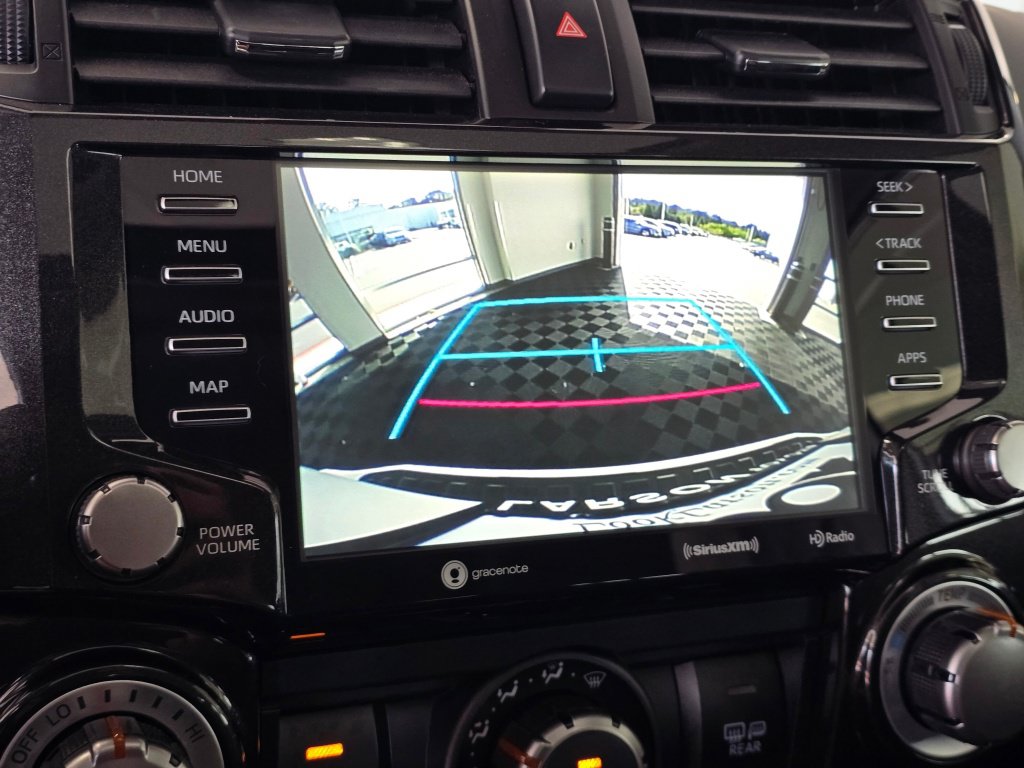 Used 2023 Toyota 4Runner 40th Anniversary SE AWD/4WD image 26