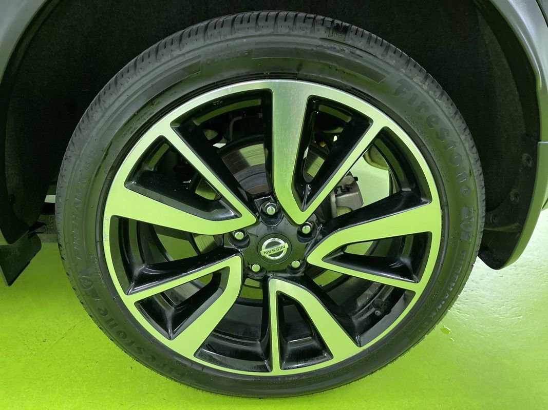 Used 2018 Nissan Rogue Sport SL image 15