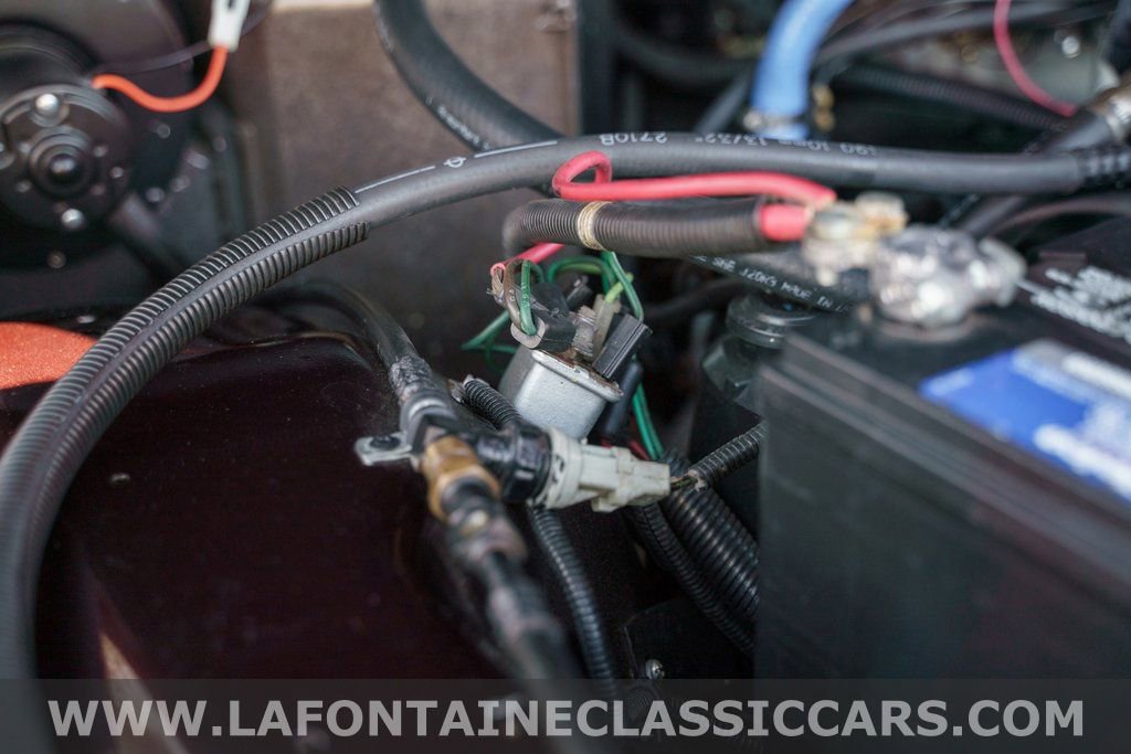 Used 1991 Jeep Grand Wagoneer image 54