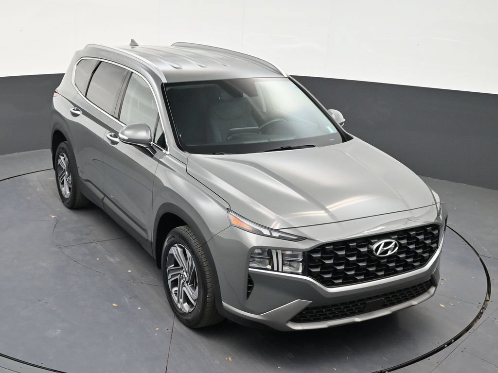 Used 2023 Hyundai Santa Fe SEL FWD image 18