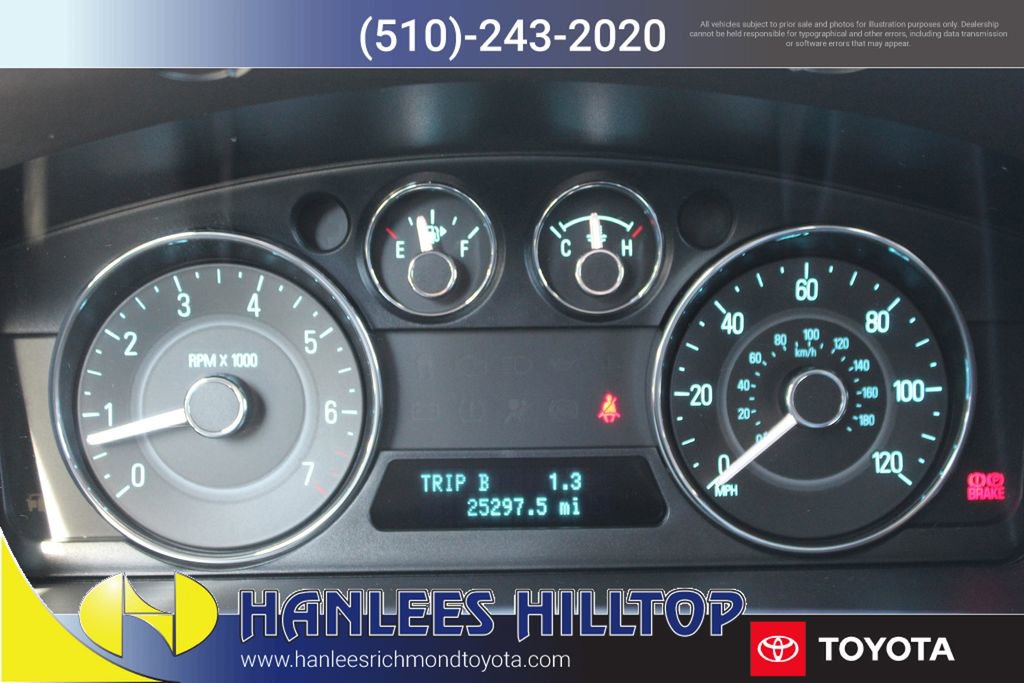 Used 2010 Ford Flex SE image 32