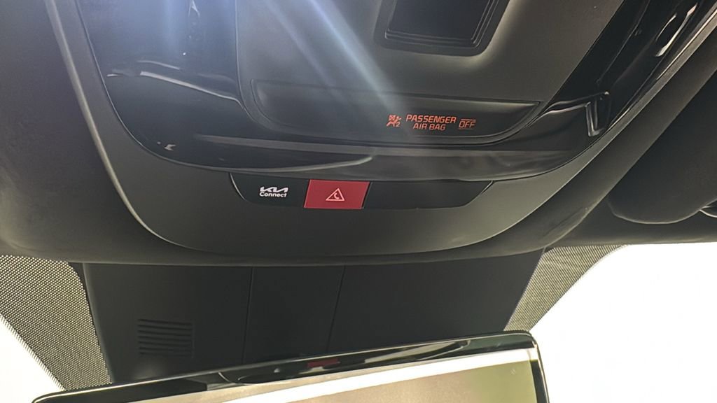 New 2026 Kia Sorento SX Prestige image 32