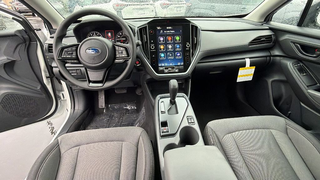 New 2026 Subaru Crosstrek 2.0i Premium image 18