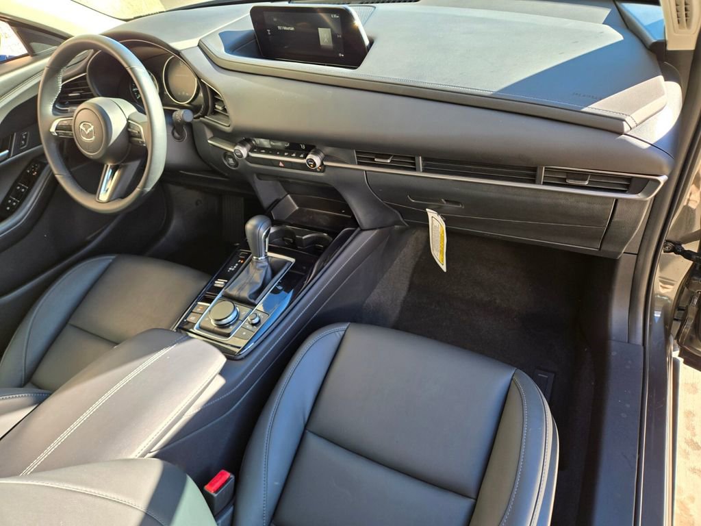 Certified 2025 MAZDA CX-30 AWD 2.5 S w/ Select Sport Pkg image 20