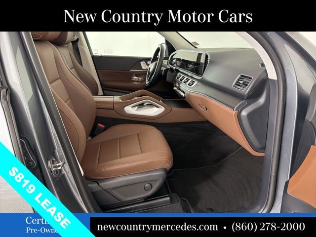 Used 2025 Mercedes-Benz GLE 450e 4MATIC image 19