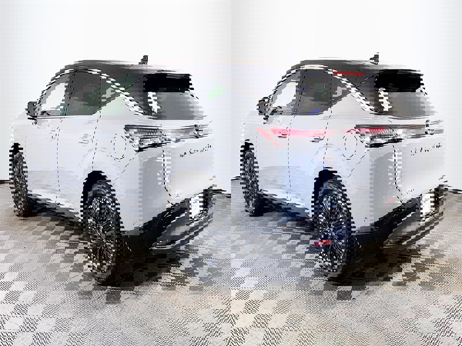 New 2025 Nissan Murano Platinum w/ Cargo Package image 5