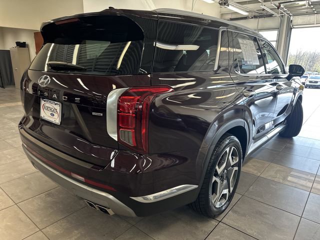Used 2023 Hyundai Palisade Limited AWD/4WD image 13