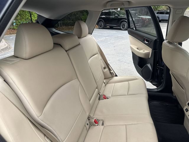 Used 2016 Subaru Outback 2.5i Limited image 11