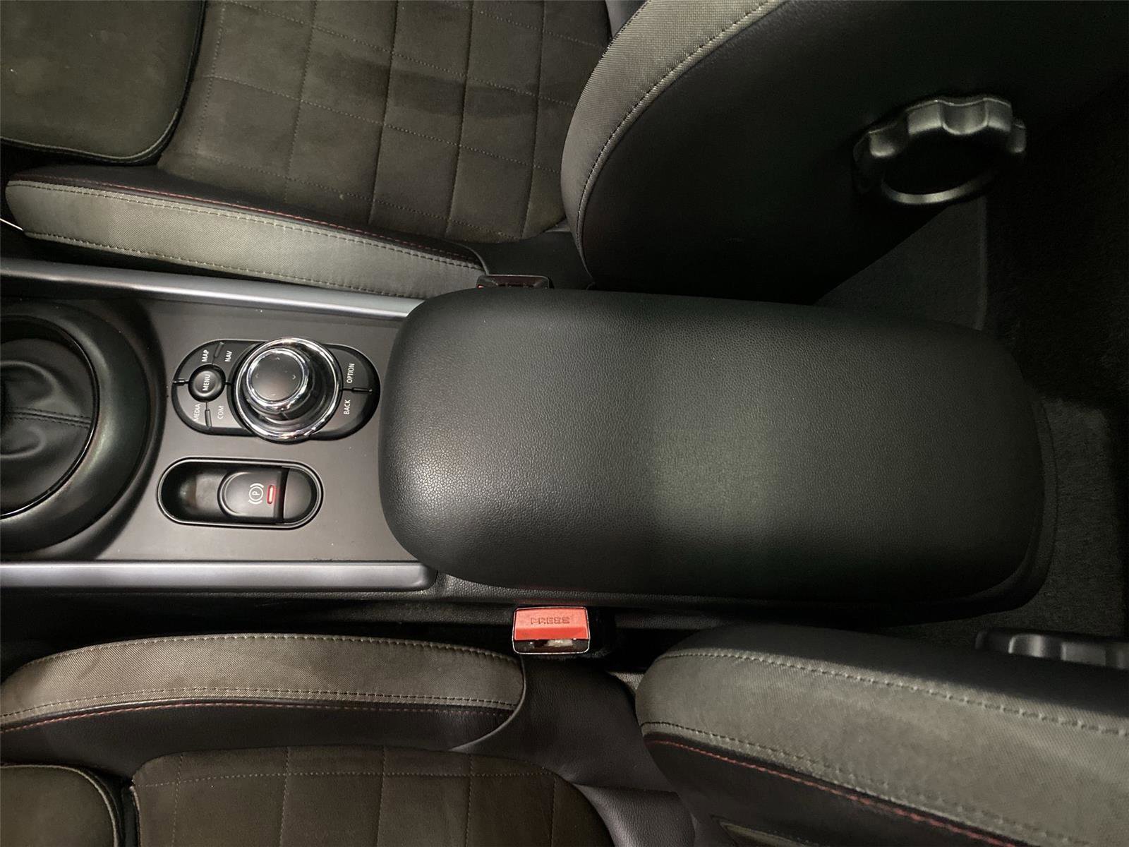 Certified 2023 MINI Cooper Clubman John Cooper Works AWD/4WD image 27