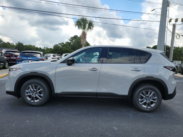 New 2026 MAZDA CX-5 Select AWD/4WD image 6