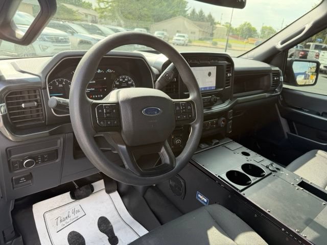 Used 2022 Ford F150 XL AWD/4WD image 11