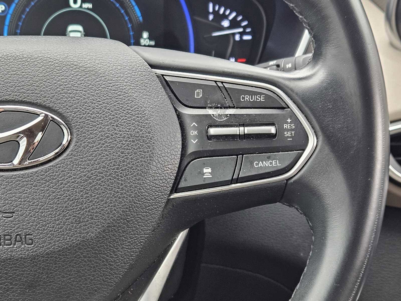 Used 2020 Hyundai Santa Fe SEL image 29