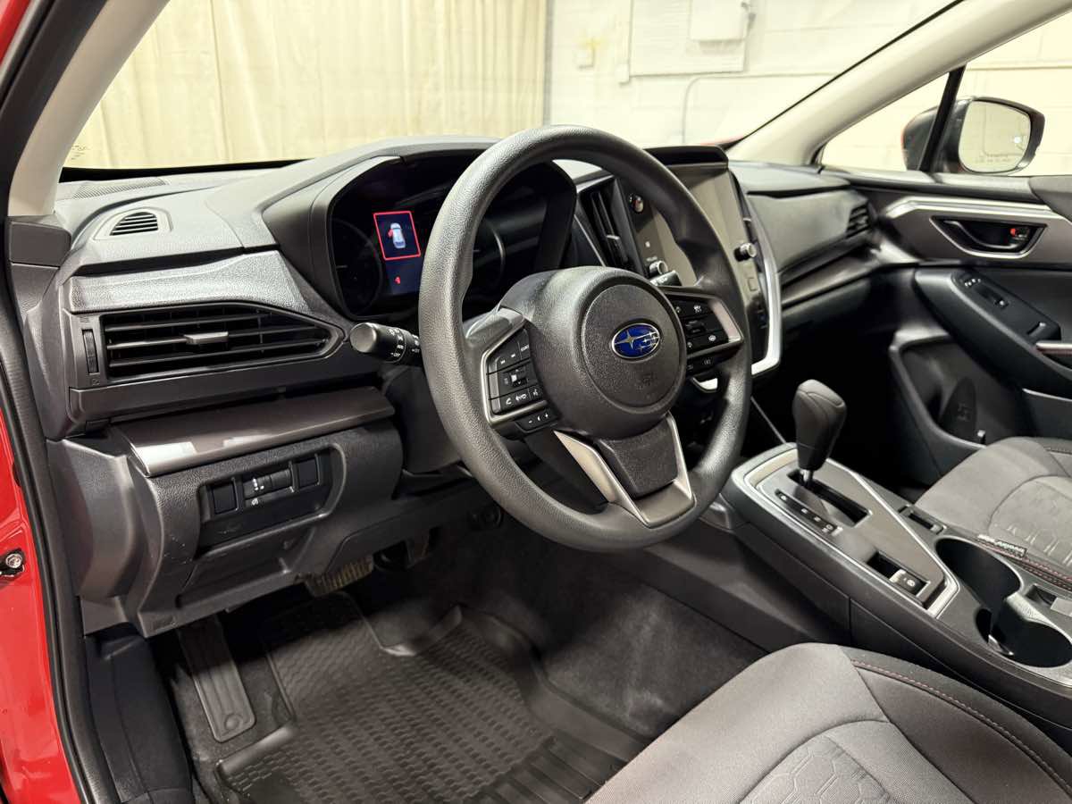 Used 2024 Subaru Impreza 2.0i Sport w/ Popular Package #1 AWD/4WD image 10