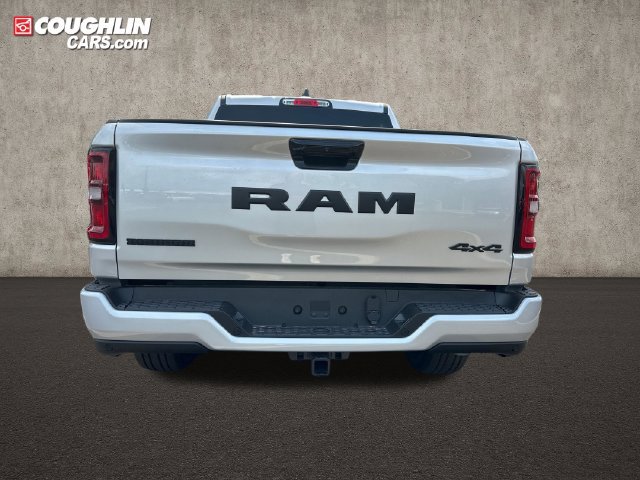 New 2026 RAM 1500 Big Horn w/ Night Edition AWD/4WD image 6