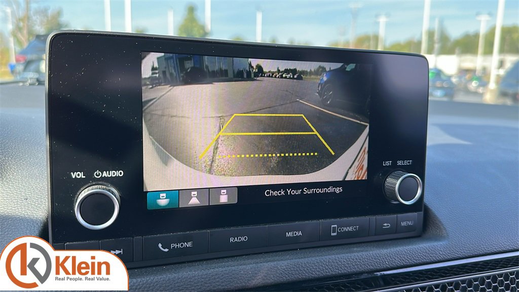 Used 2023 Honda Civic Sport image 20