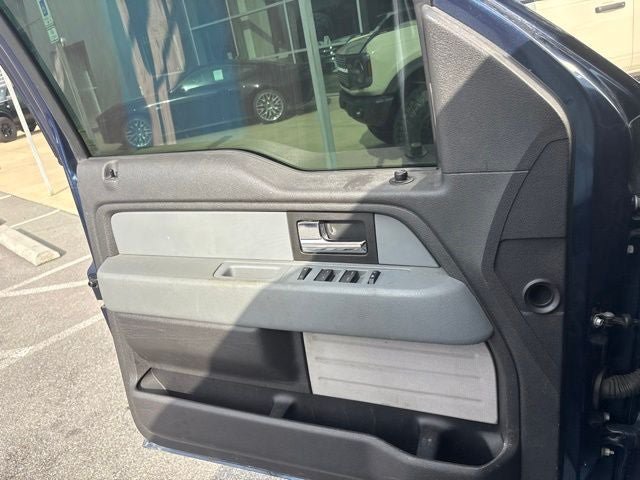 Used 2014 Ford F150 XLT w/ Equipment Group 302A Luxury AWD/4WD image 16