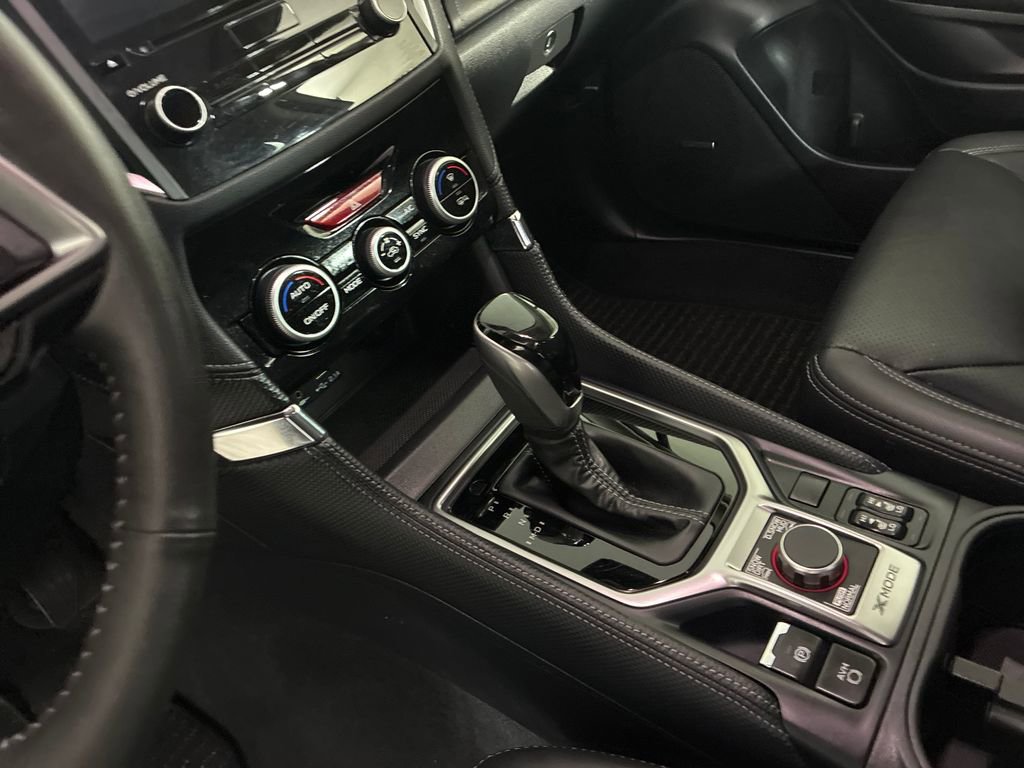 Certified 2023 Subaru Forester Touring image 20