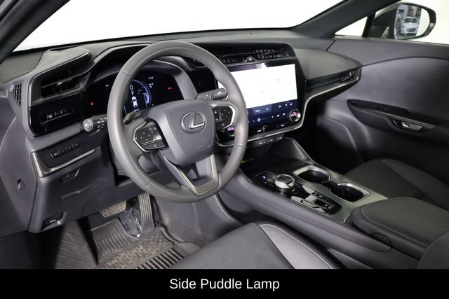 Used 2023 Lexus RZ 450e Premium w/ Technology Package AWD/4WD image 24