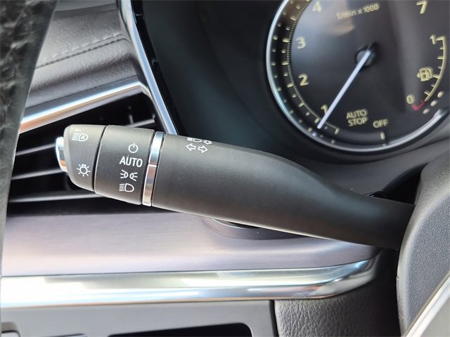 Used 2021 Cadillac XT5 Luxury image 25