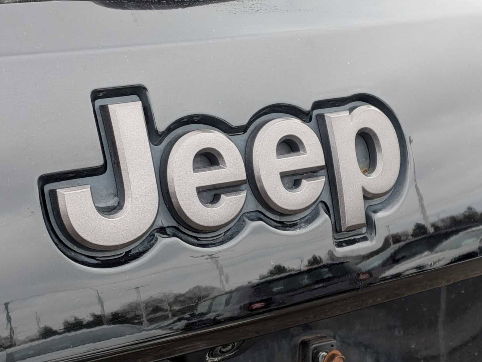 Used 2021 Jeep Grand Cherokee Limited w/ Quick Order Package 28K 80th image 13