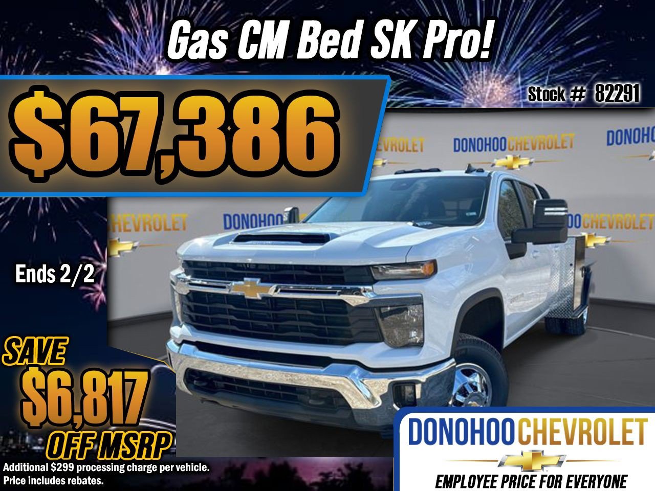 New 2026 Chevrolet Silverado 3500 LT w/ Convenience Package image 1