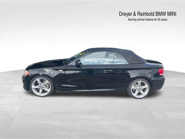 Used 2011 BMW 135i Convertible image 5