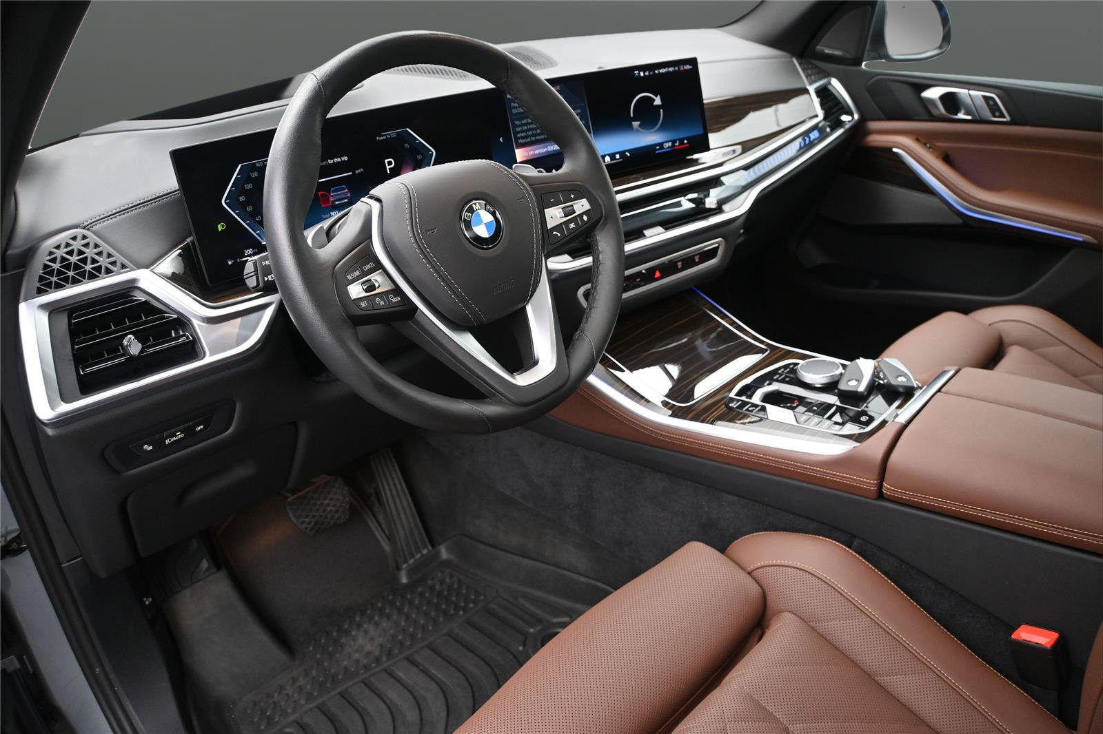 Used 2026 BMW X5 xDrive40i AWD/4WD video 2