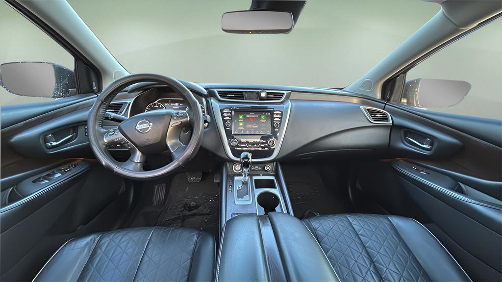 Used 2019 Nissan Murano Platinum w/ Cargo Package FWD image 20