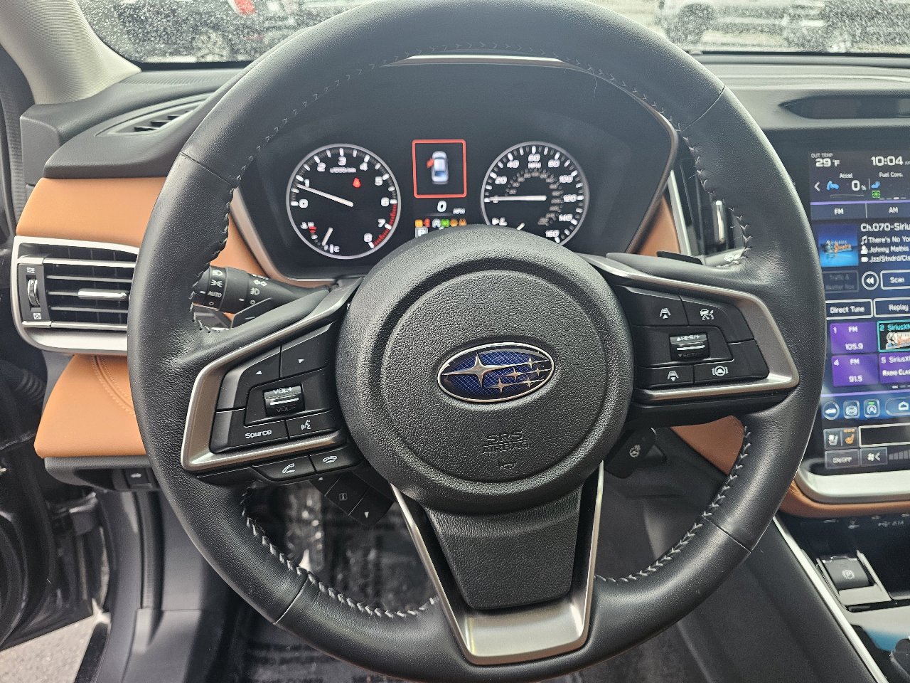 Used 2021 Subaru Legacy Touring XT w/ Popular Package #2 image 20