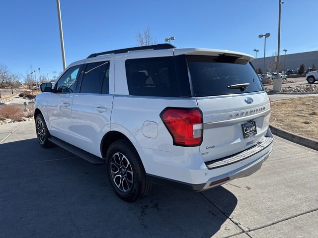 Used 2024 Ford Expedition XLT image 6