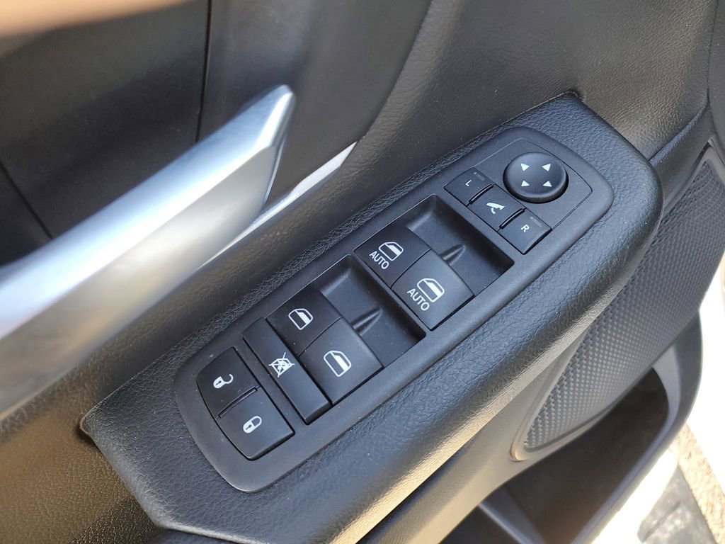 Used 2023 RAM 1500 Big Horn image 26