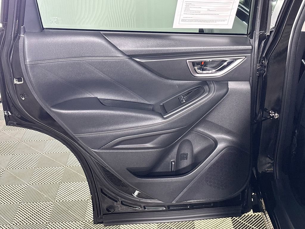 Used 2021 Subaru Forester Touring w/ Popular Package #2 image 20