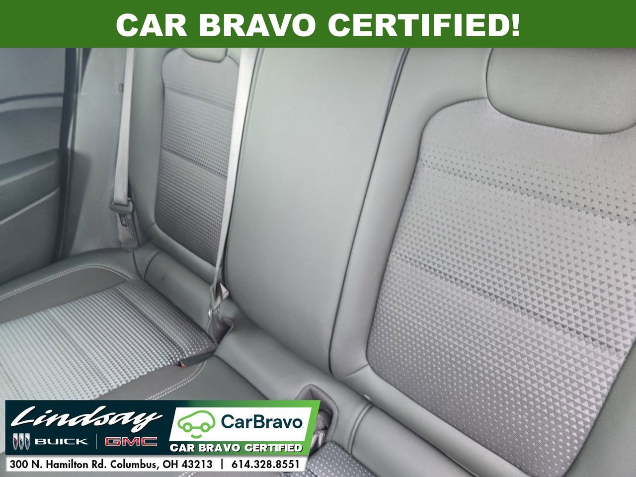 Used 2025 Chevrolet Trax LT w/ LT Convenience Package image 23