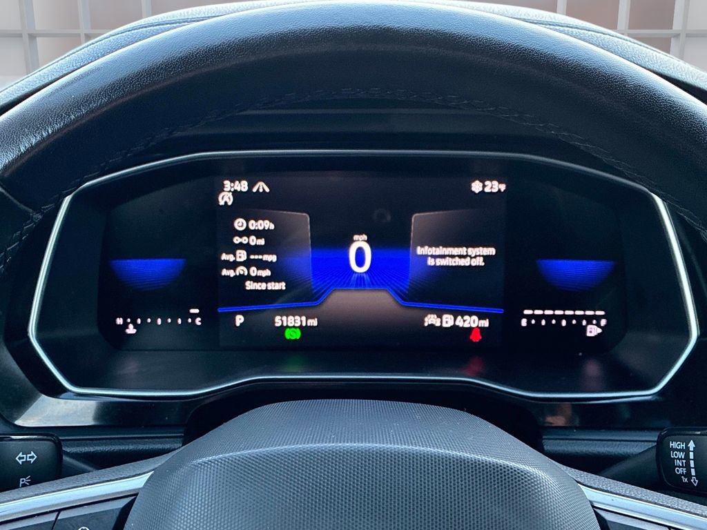 Used 2024 Volkswagen Jetta SE image 26