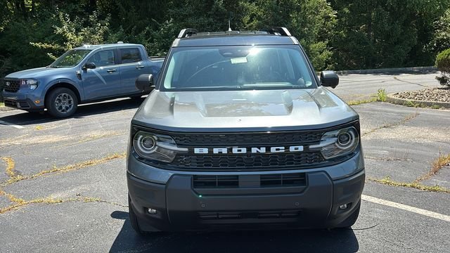 New 2026 Ford Bronco Sport Outer Banks w/ Outer Banks Tech Package+ AWD/4WD image 6
