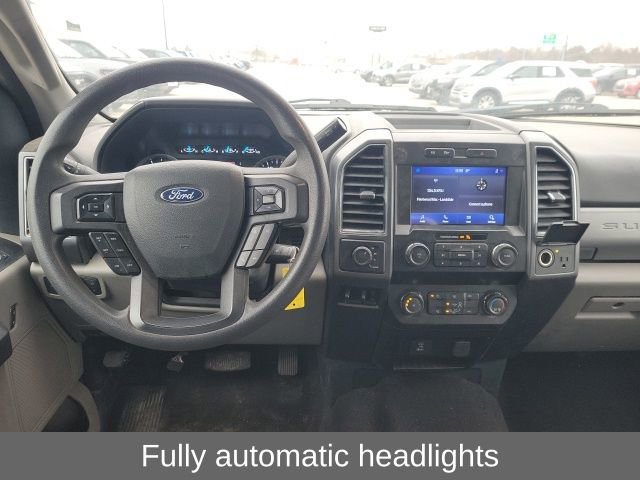 Used 2022 Ford F250 XLT image 4