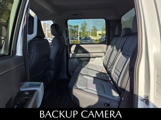 Used 2024 Ford F150 XLT w/ Tow/Haul Package image 7