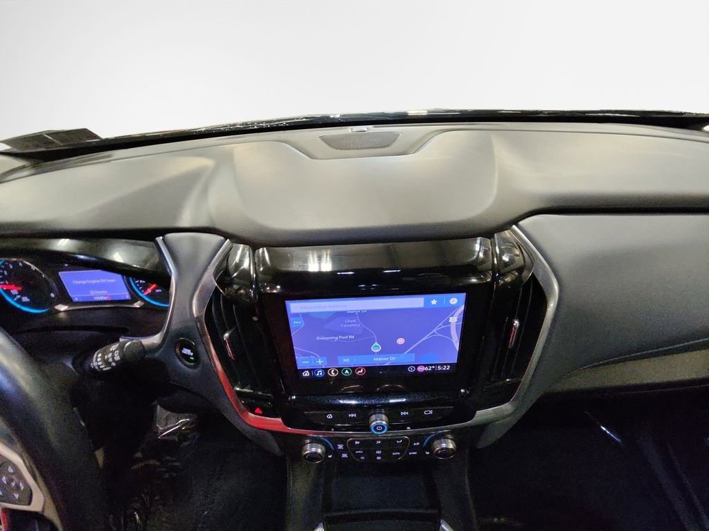 Used 2020 Chevrolet Traverse LT w/ LT Premium Package image 22