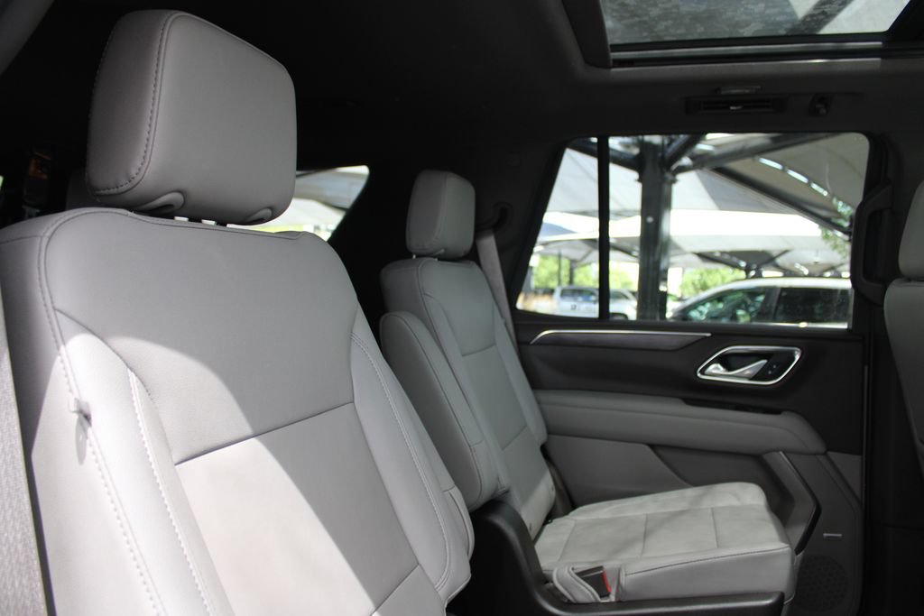 Used 2022 Chevrolet Tahoe LT w/ LT Signature Plus Package AWD/4WD image 58