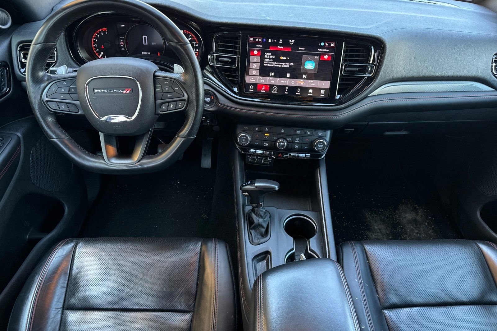 Used 2024 Dodge Durango GT image 15