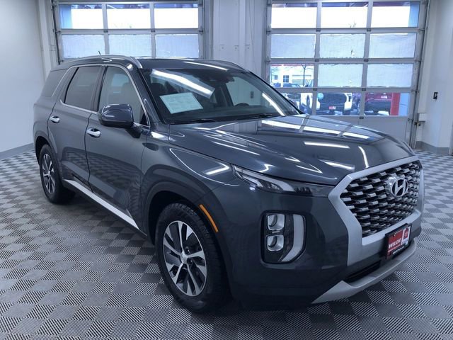 Used 2020 Hyundai Palisade SEL image 37