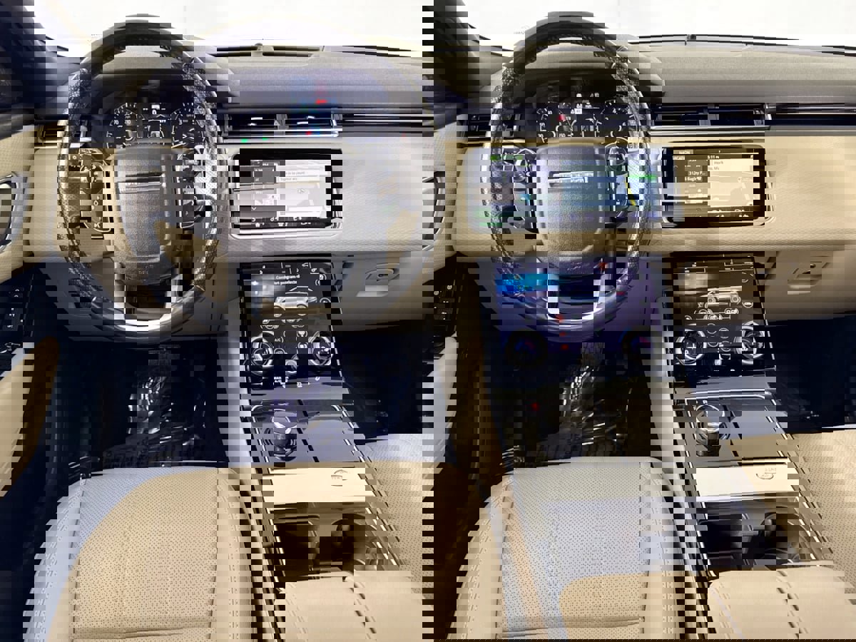 Used 2019 Land Rover Range Rover Velar S image 28