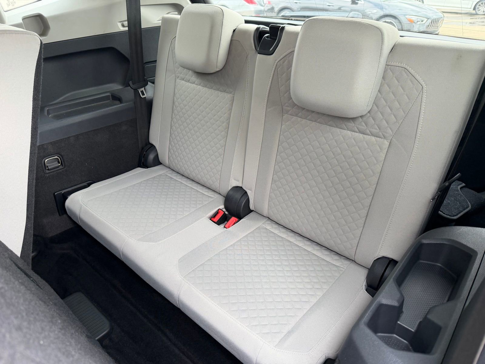 Used 2019 Volkswagen Tiguan S FWD image 20