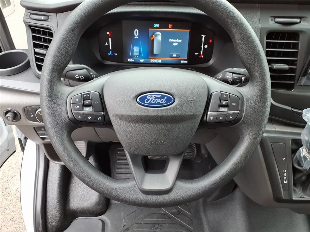 New 2026 Ford Transit 250 148 Medium Roof RWD image 15